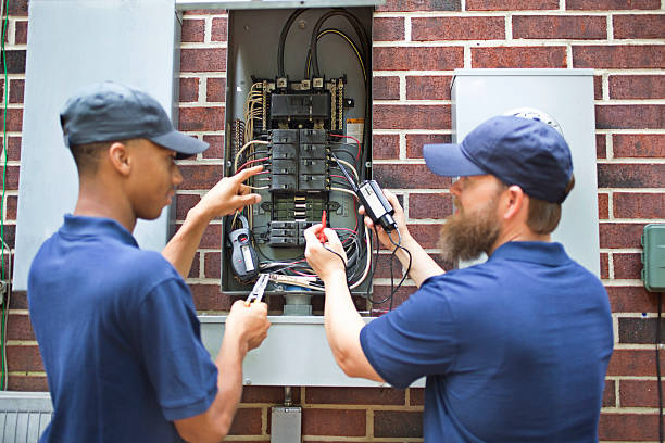 Thibodaux, LA Electrical Services Company